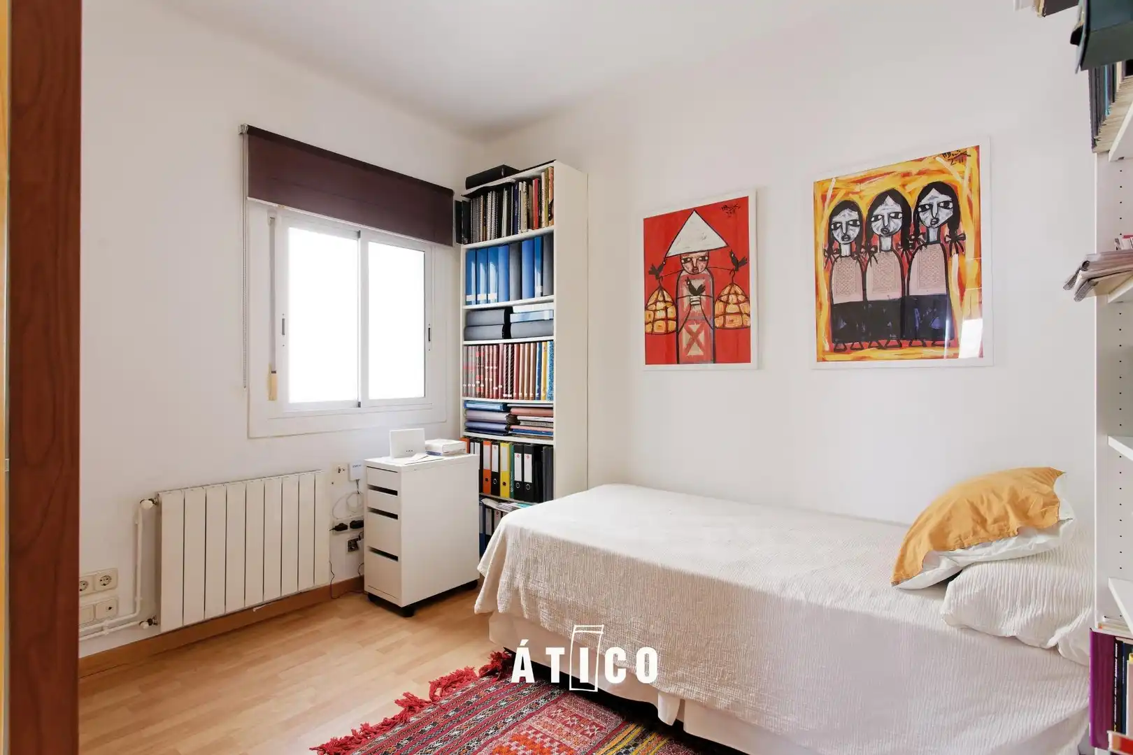 Penthouse mit Aufzug zum Verkauf in Sants - Montjuïc, imagen 14
