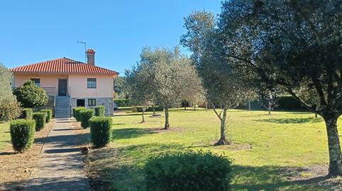 Foto 4 de Casa o xalet en venda a Oza dos Ríos, A Coruña