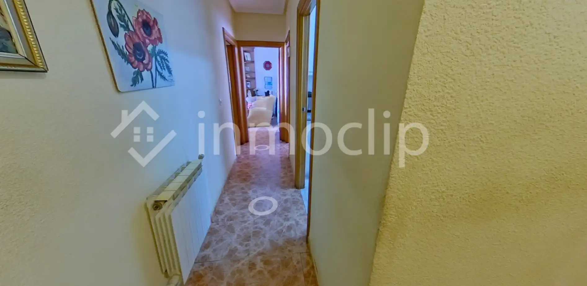 Flat for sale in Salamanca  with Heating and Storage room