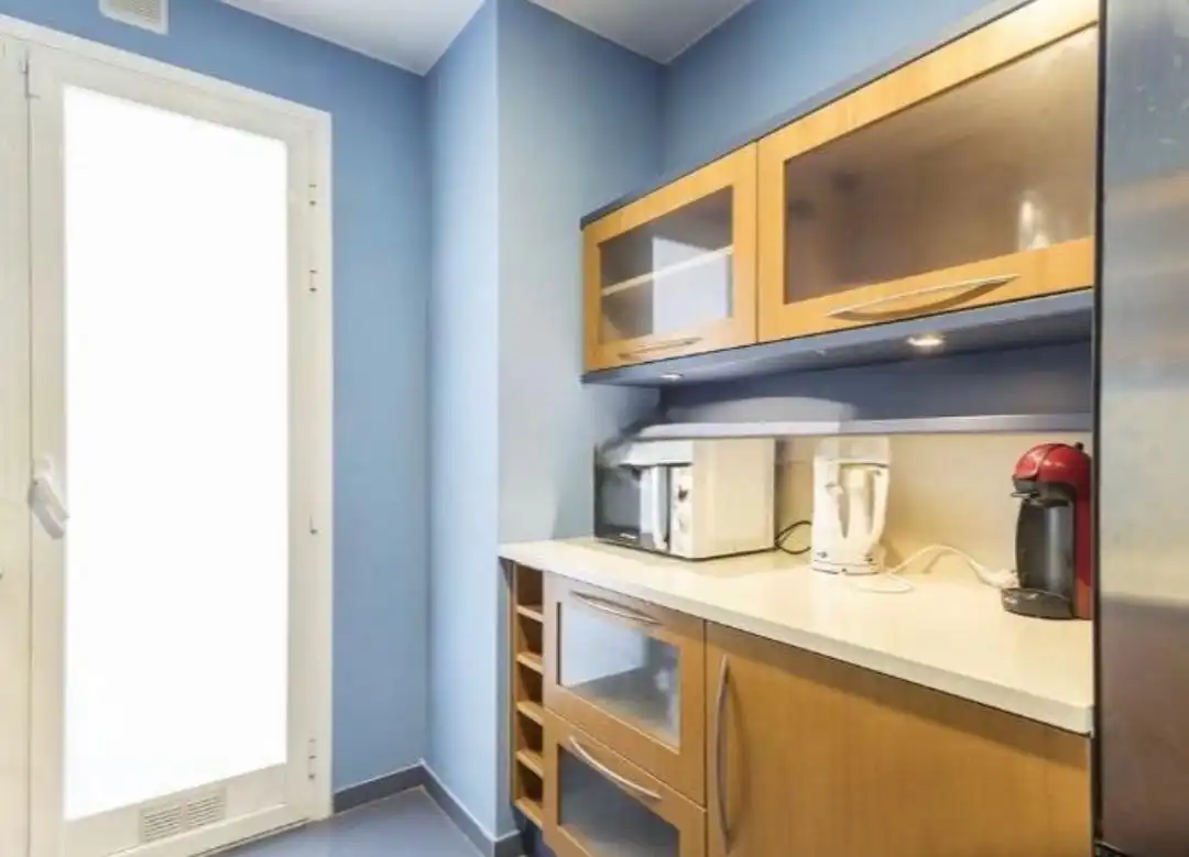 Wohnung mit Terrasse zum Verkauf in Passeig de Gràcia 118, imagen 16
