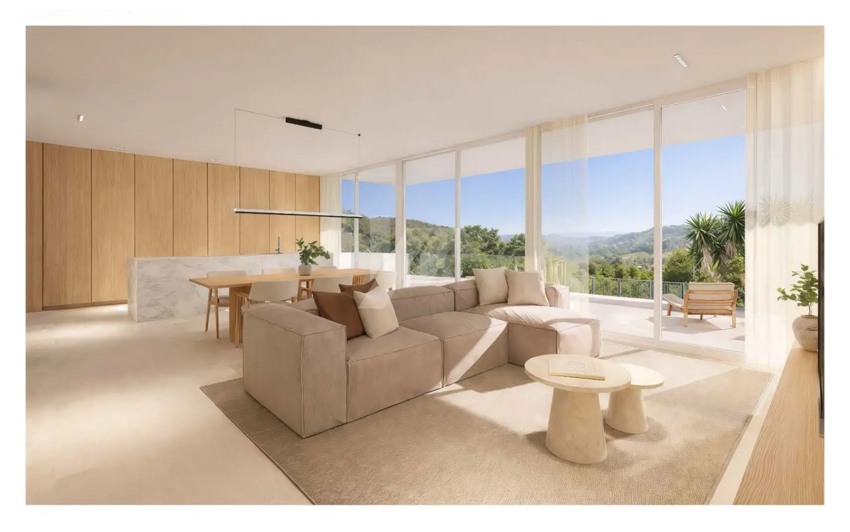 Villa avec terrasse à vendre à La Sella, imagen 3