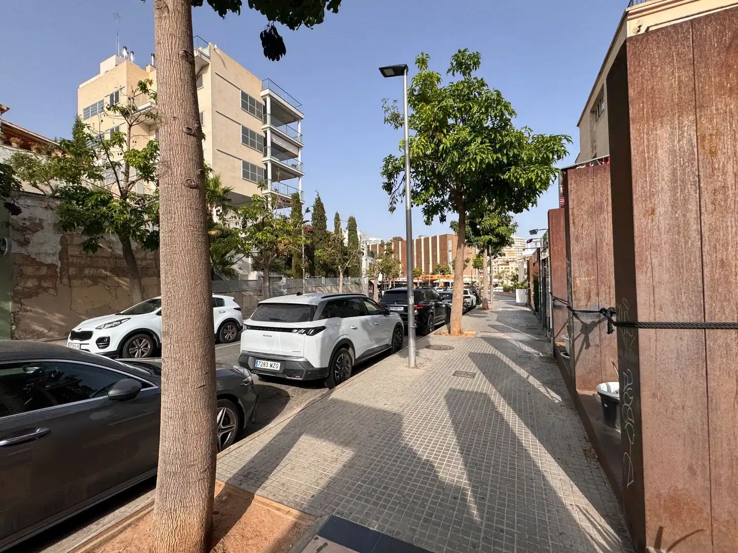 Aparcament de Pis en venda en  Palma de Mallorca