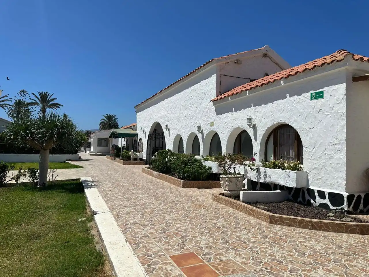 Houses for rent in Estados Unidos, Playa del Inglés