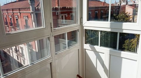 Foto 4 de Pis en venda a Los Vadillos - R. Sanitaria - Pozanos, Burgos Capital