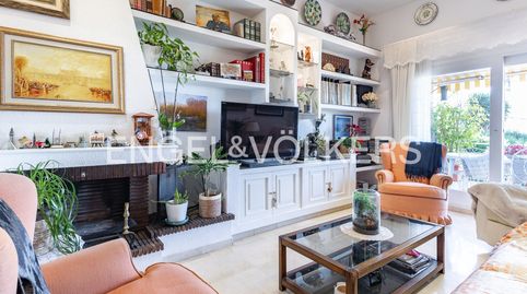 Foto 4 de Casa o chalet en venta en Teià, Barcelona