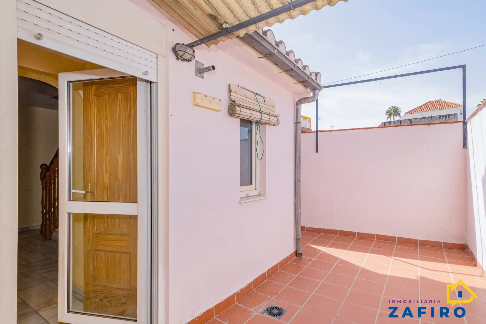 Balcony of Detached homes for sale in Armilla  with Heating, Terrace and Storage room