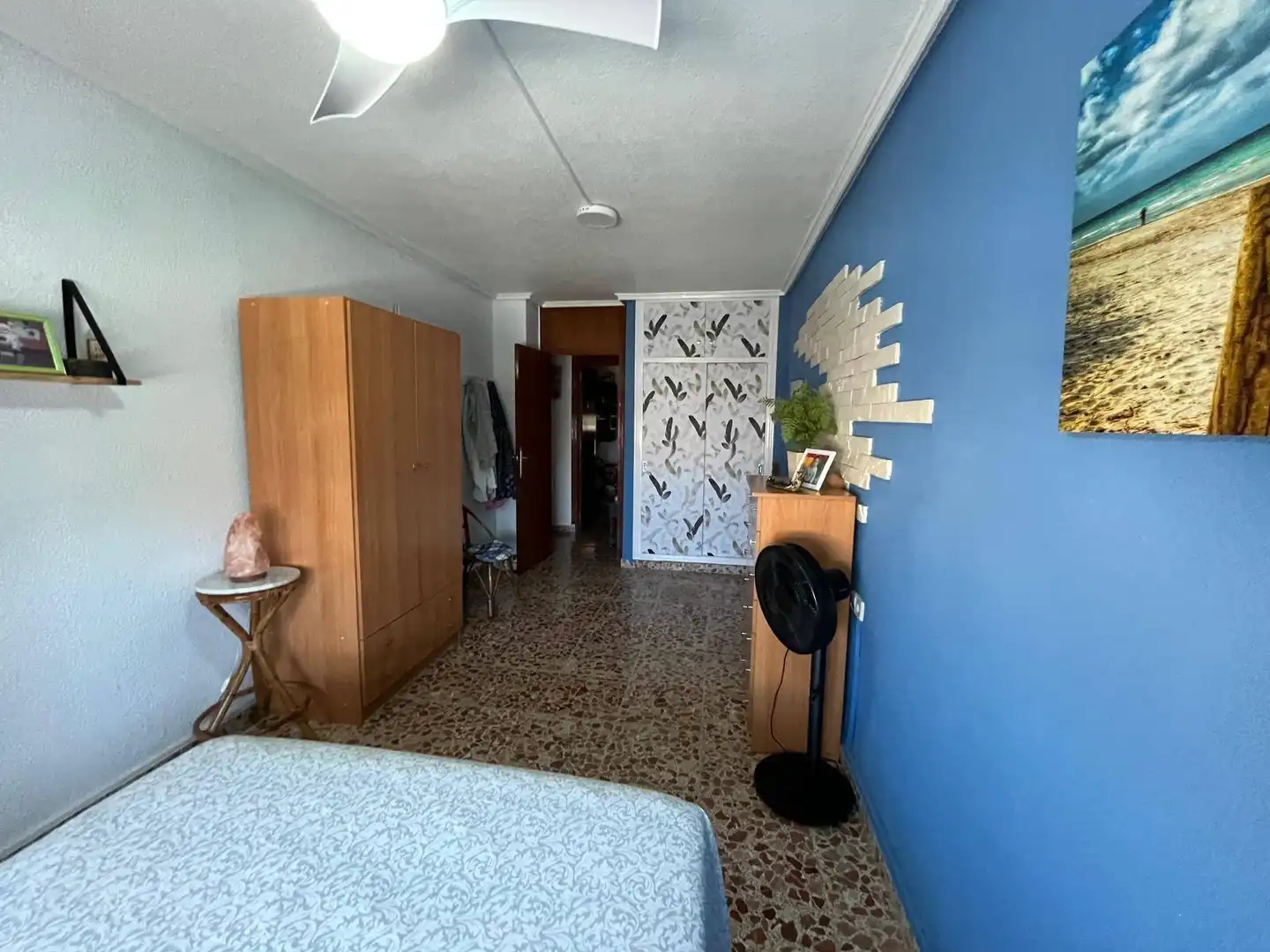 Habitación de Piso en venta en Elche / Elx con Aire acondicionado y Balcón