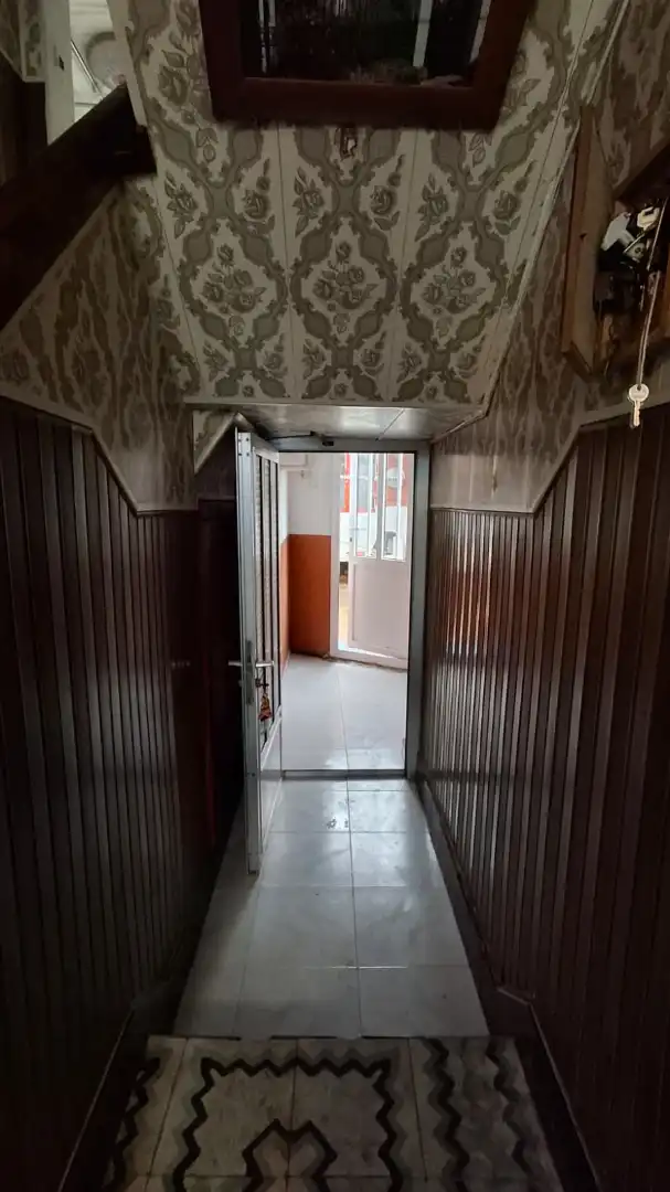 Houses for sale in Boiro  with Private garden and Storage room