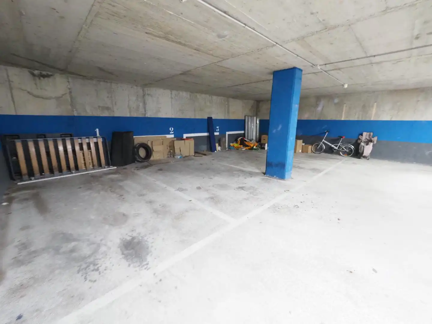 Einzelparkplatz zum Verkauf in Catalunya - Fontetes, imagen 5