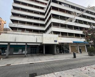 Exterior view of Flat for sale in Cáceres Capital  with Air Conditioner and Heating