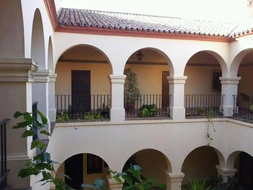 Vista exterior de Local en venda en Sotogrande