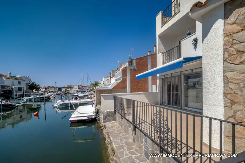 Villa in vendita a Port Grec - Port Moxó, imagen 18
