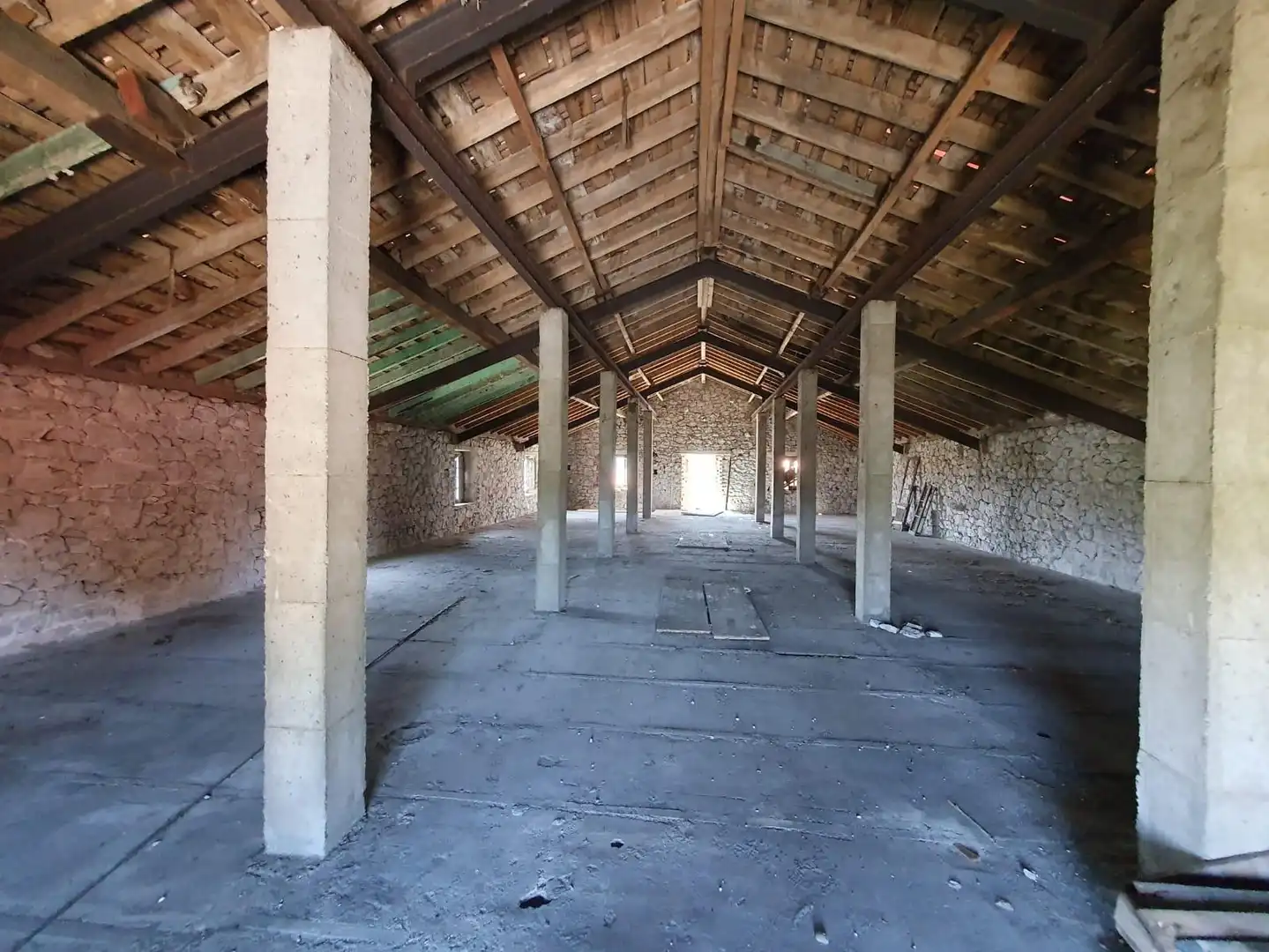 Finca rústica en venda a Marina de Cudeyo
