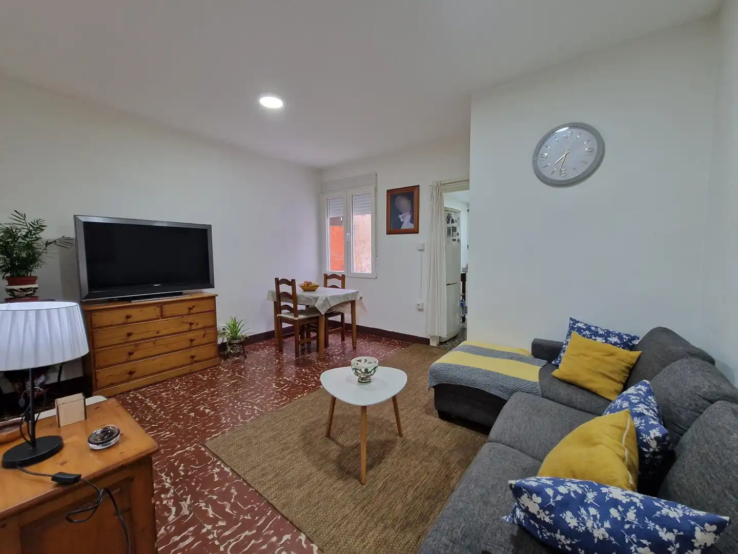 Apartament en venda a Núcleo Urbano
