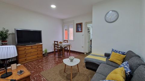 Foto 5 de Apartament en venda a Núcleo Urbano, La Pobla de Vallbona