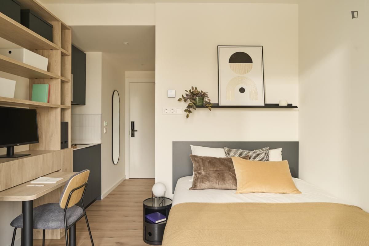Flat to rent in Buena Vista, Carabanchel