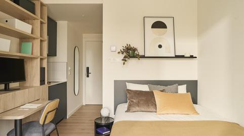 Photo 2 of Flat to rent in Buena Vista, Madrid