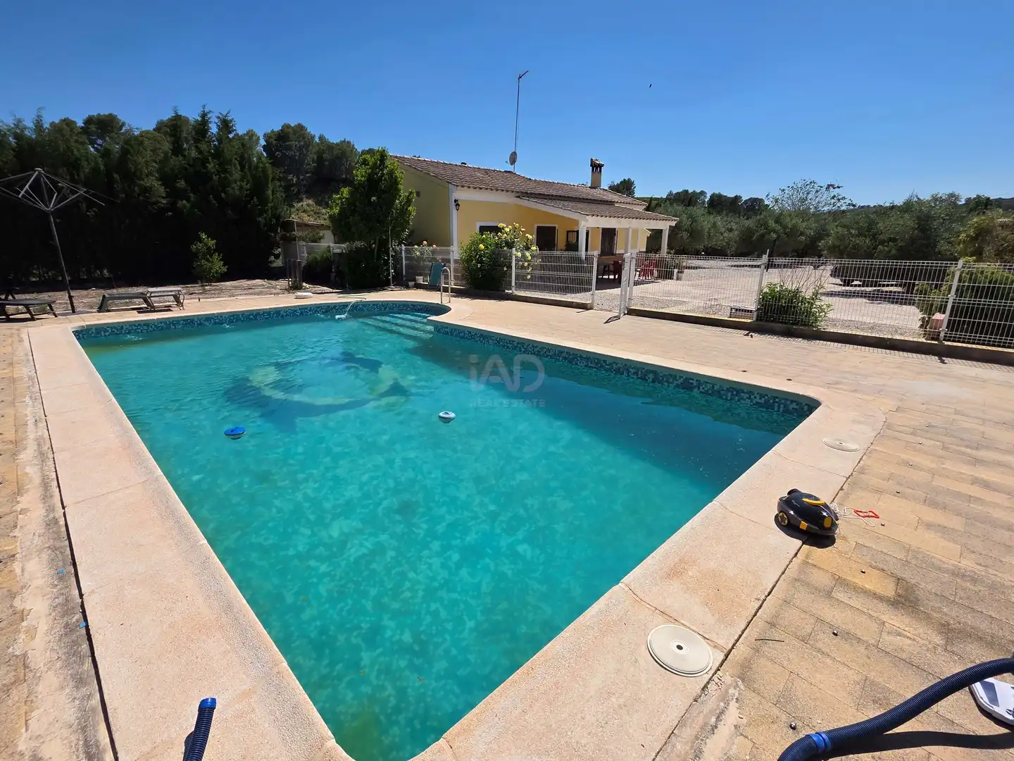 Casa o chalet en venta en Calasparra