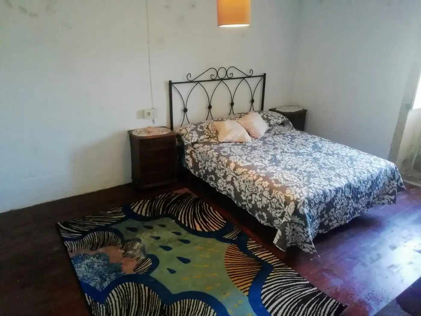 Habitación de Casa o chalet en venta en Ponteceso