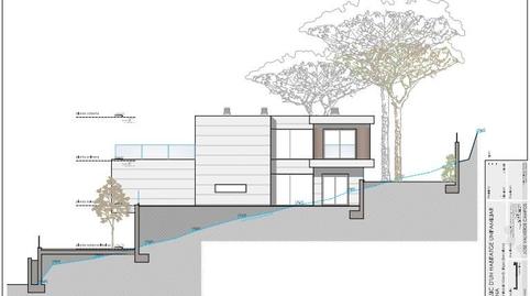 Foto 4 de Casa o xalet en venda a Carrer Cala Morisca, 5, Garraf, Barcelona