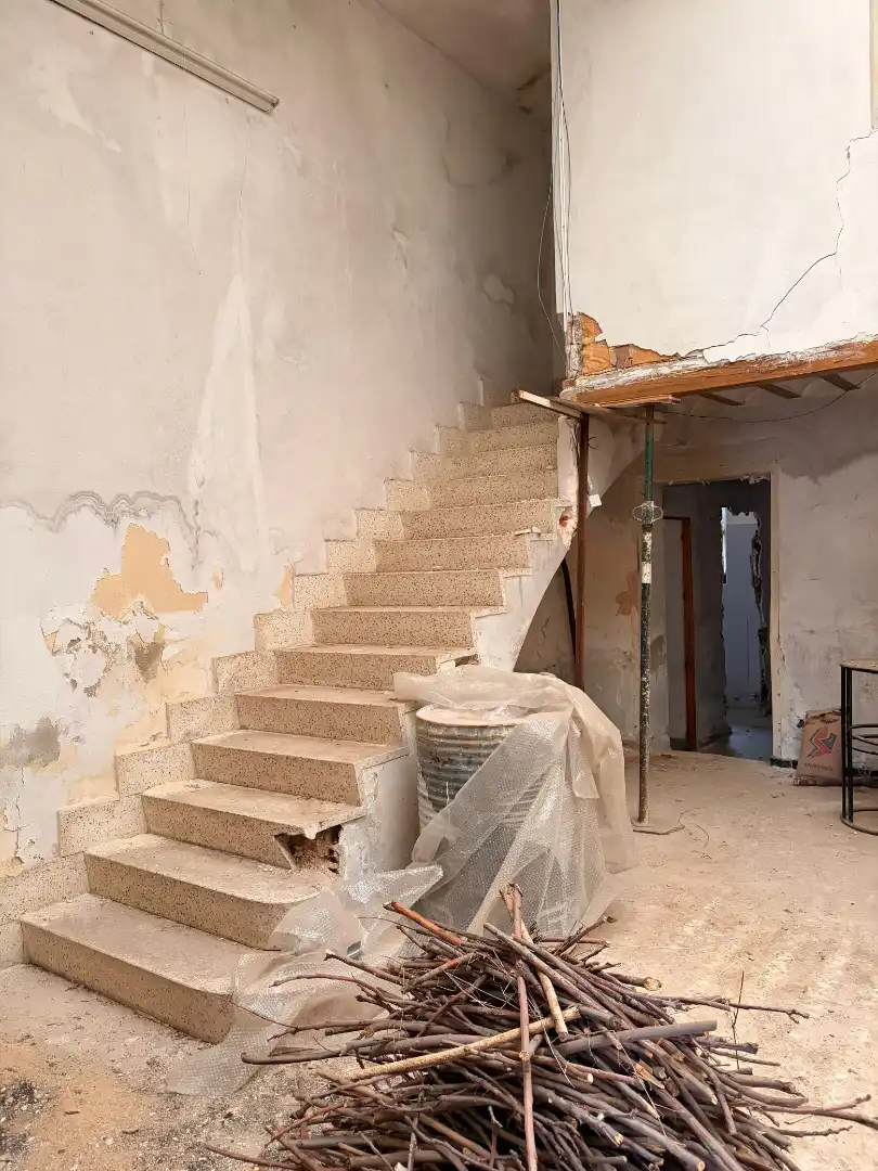 Casa amb jardí en venda a Calle de la Palma, imagen 5
