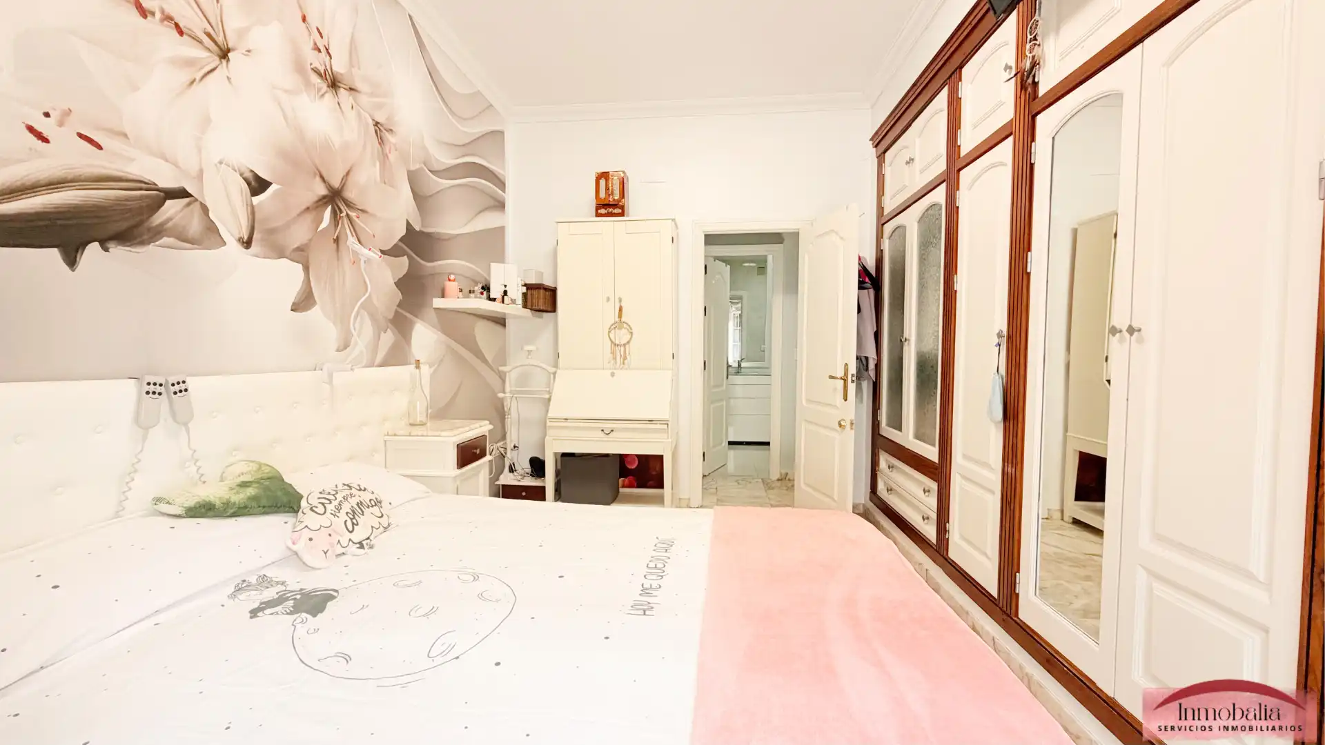 Terraced house with terrace for sale in Calle Zorrilla, imagen 17