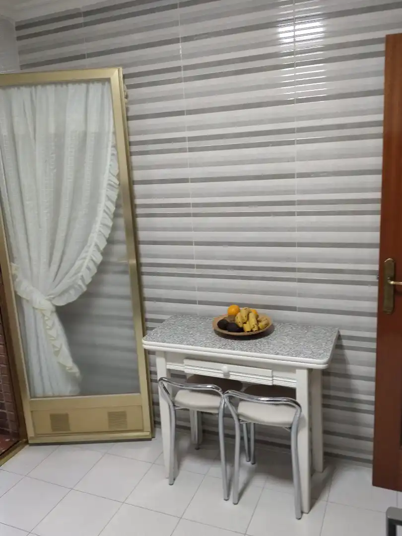 Bedroom of Flat for sale in San Vicente del Raspeig / Sant Vicent del Raspeig  with Air Conditioner, Heating and Terrace