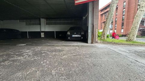 Foto 2 de Garaje de alquiler en Travesía Párroco Ugaz, Zurbaran, Bilbao