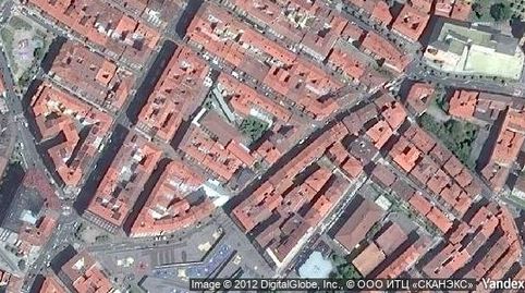 Foto 2 de Piso en venta en Centro, Portugalete