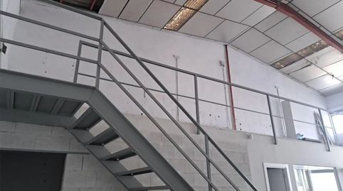 Foto 4 von Fabrikhallen zur Miete in Calle del Ferrocarril, El Barral Ferial, Coslada