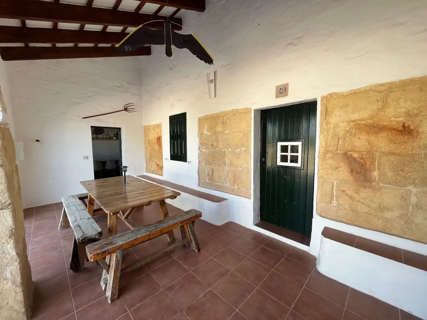 Landhaus mit Pool zum Verkauf in Alaior poble, imagen 41