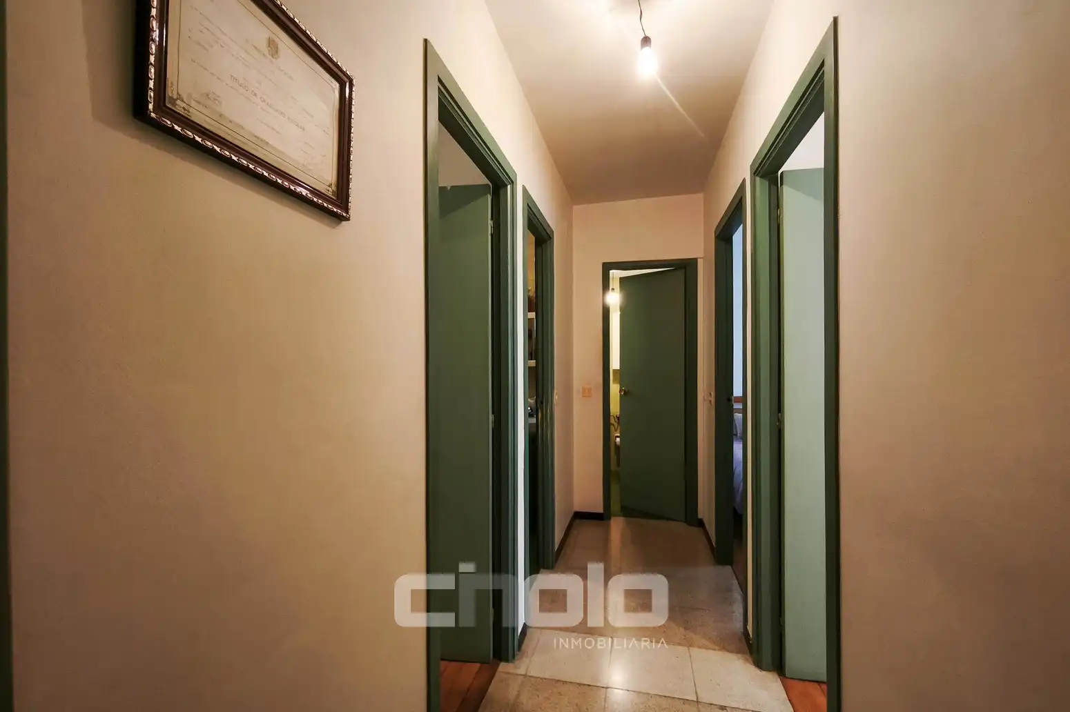 Flat for sale in Lugo  with Heating and Furnished