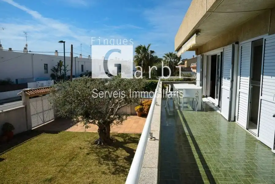 Terrace of Houses for sale in Calafell  with Heating, Terrace and Storage room