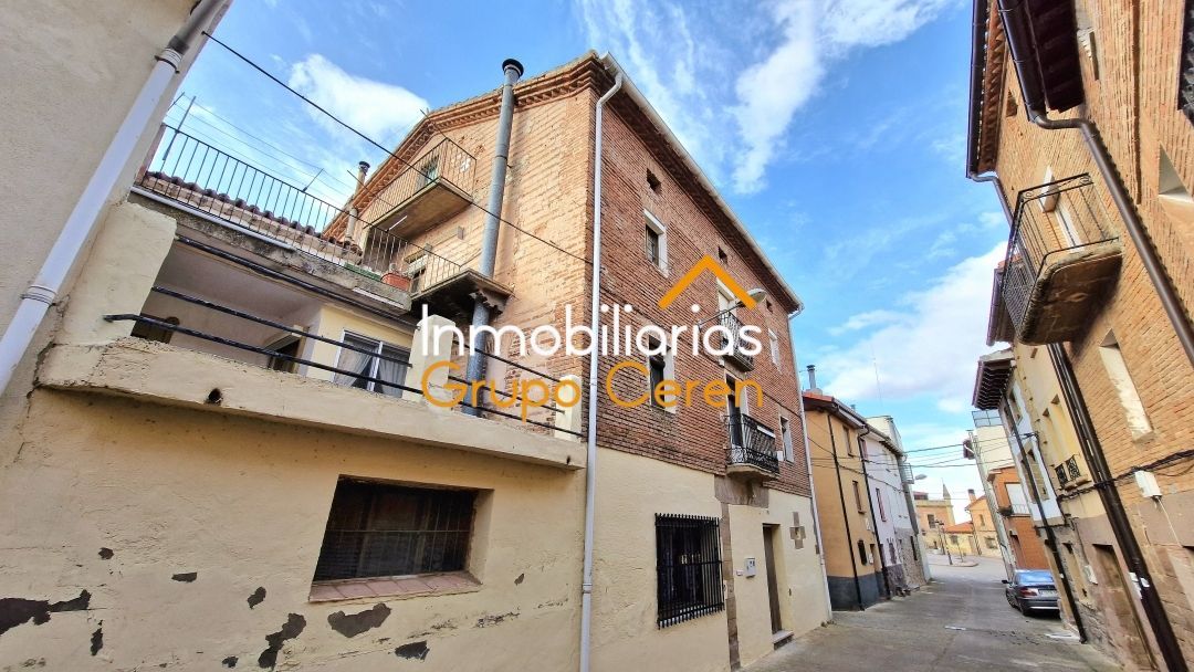 Casa o xalet en venda a Canillas de Río Tuerto