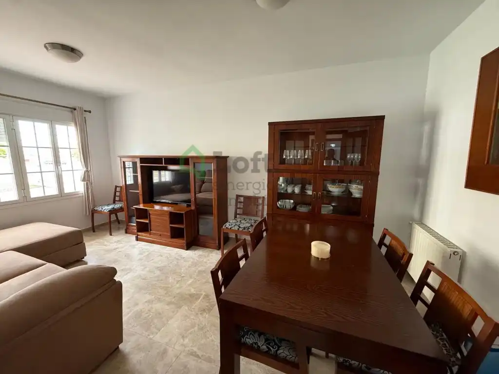 Apartament de lloguer a Avenida Elvas