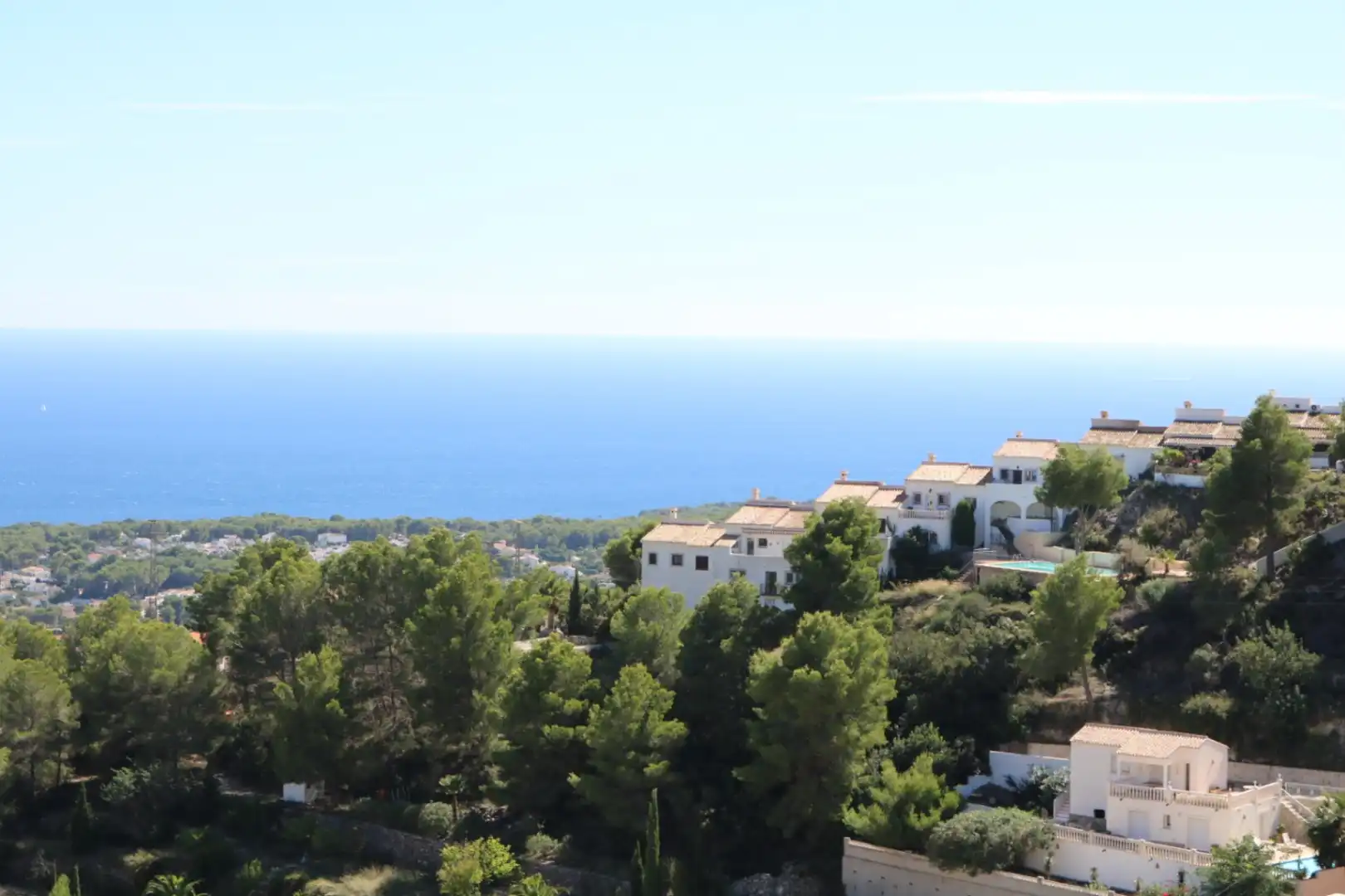 Houses for rent in Benimeit - Tabaira
