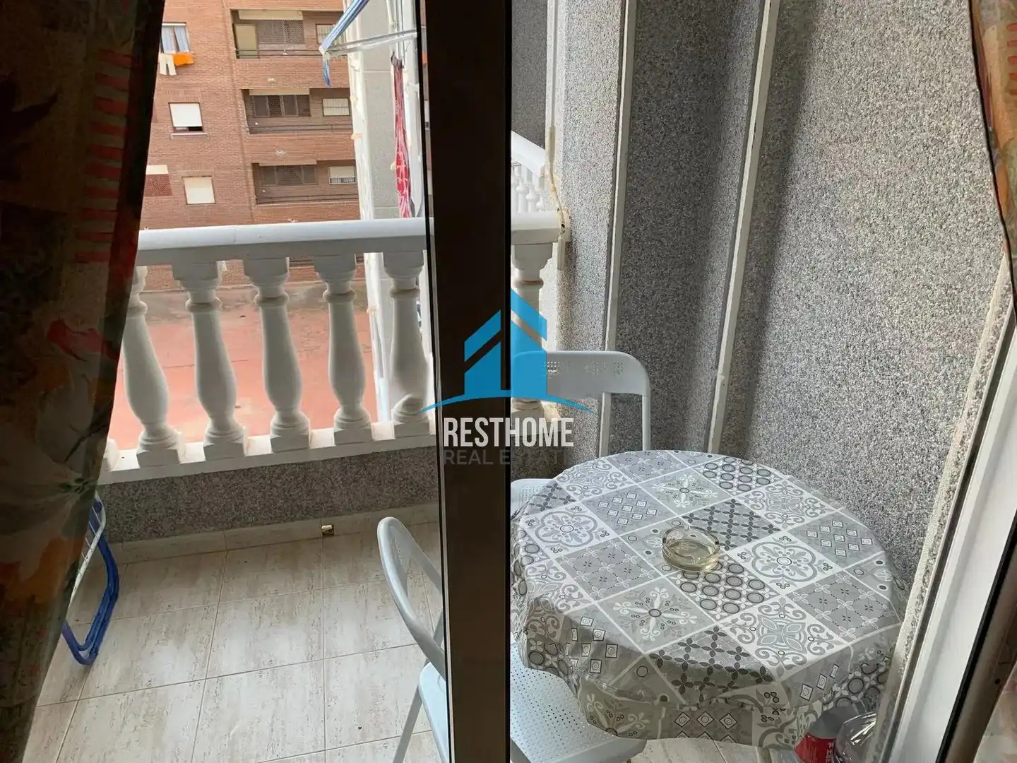 Flat with pool for sale in Playa del Cura, imagen 18