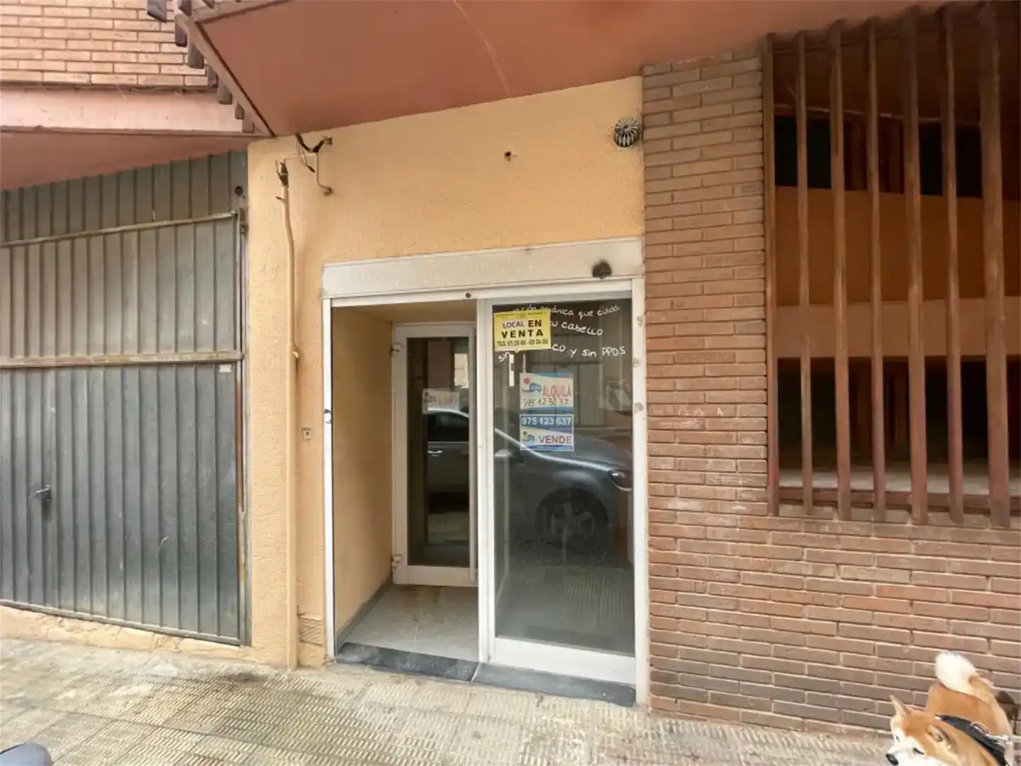 Local en venda en Soria Capital 