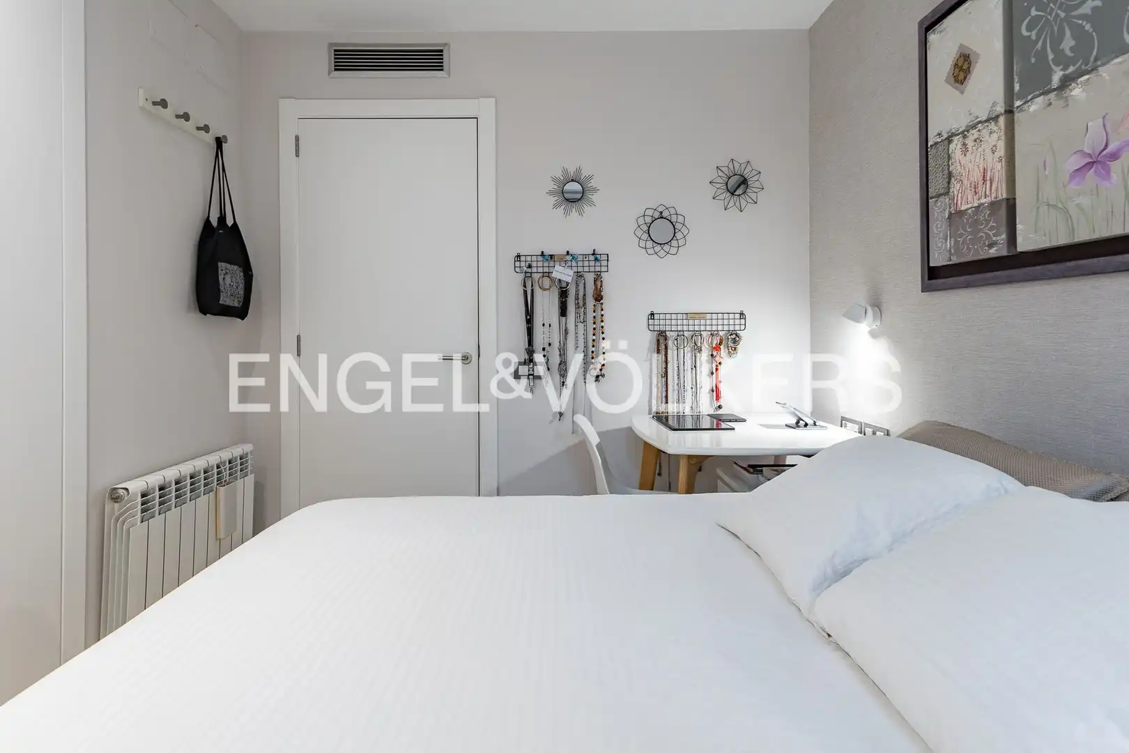 Flat with terrace for sale in Les Corts, imagen 19