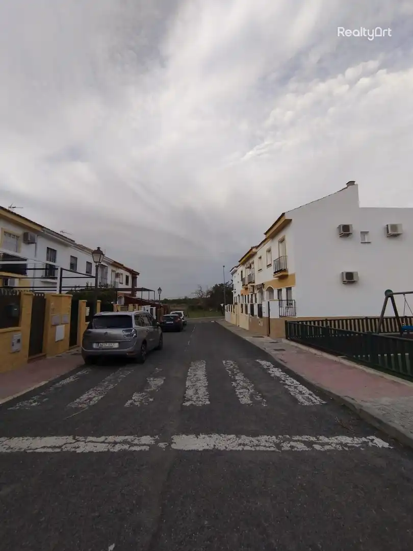 Logement avec jardin à vendre à Sanlúcar la Mayor, imagen 40