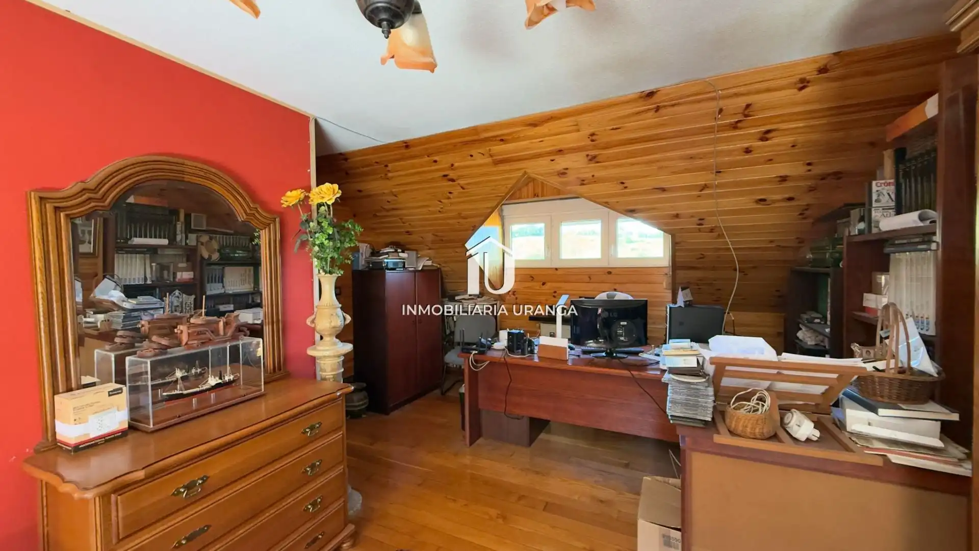 Casa o chalet en venta en Laredo con Calefacción y Terraza