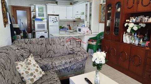 Foto 2 de Piso en venta en San Mamés - La Palomera, León Capital
