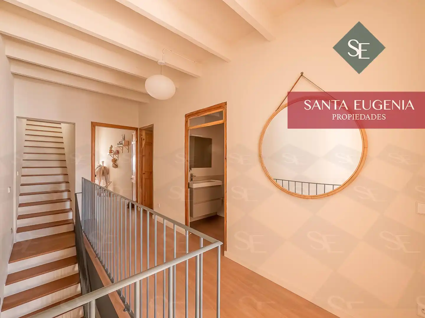 Casa o chalet en venta en Maó - Mahón con Aire acondicionado, Calefacción y Parquet