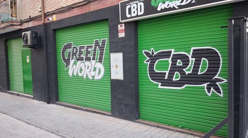 Foto 3 von Geschaftsraum zur Miete in Barrio de Zaidín, Granada Capital