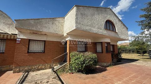 Foto 2 de Piso en venta en Horche, Guadalajara