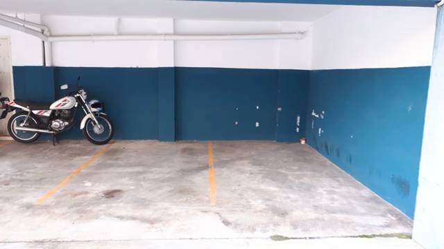 Garaje en Alquiler en Carrer de Camil Oliveras en La Font d'en Fargues