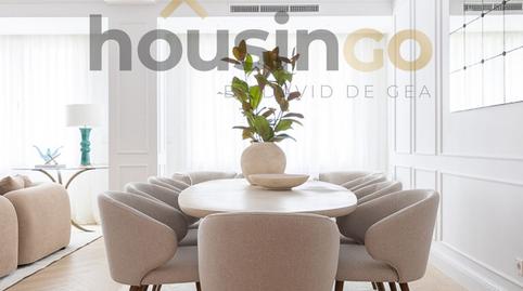 Photo 4 of Flat for sale in Velázquez, Castellana,  Madrid Capital