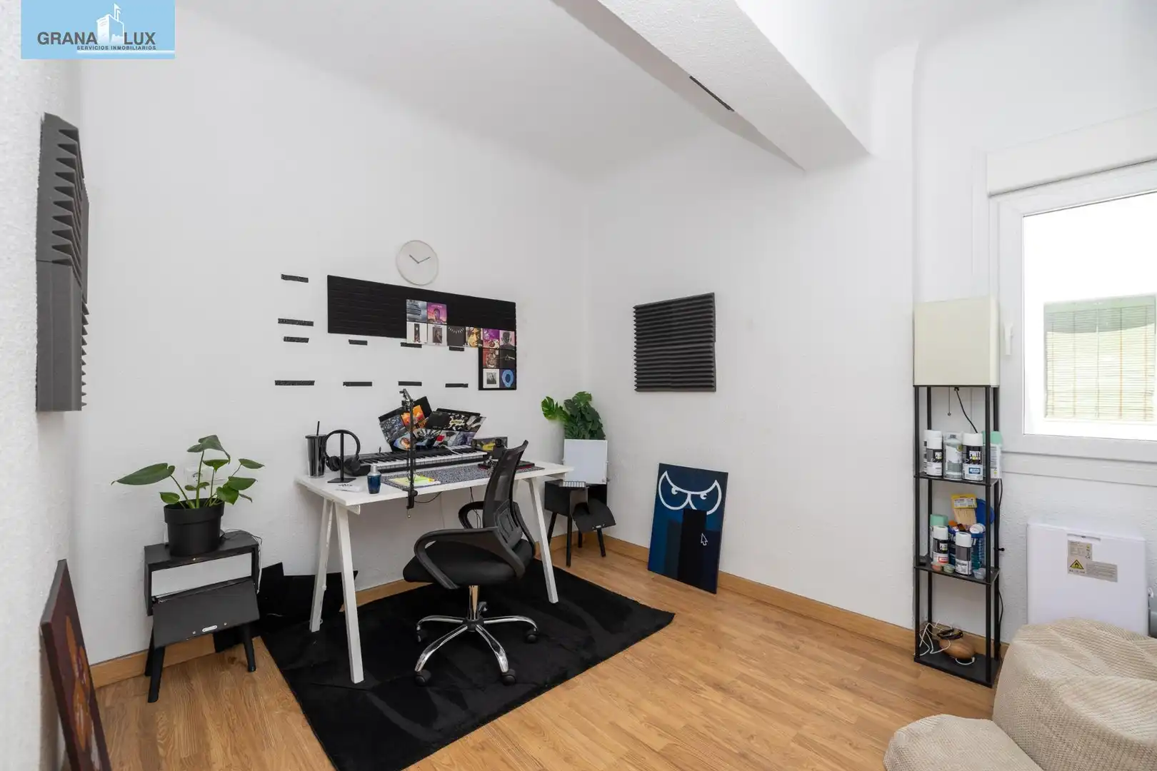 Penthouse with lift for sale in Camino DE RONDA, imagen 19