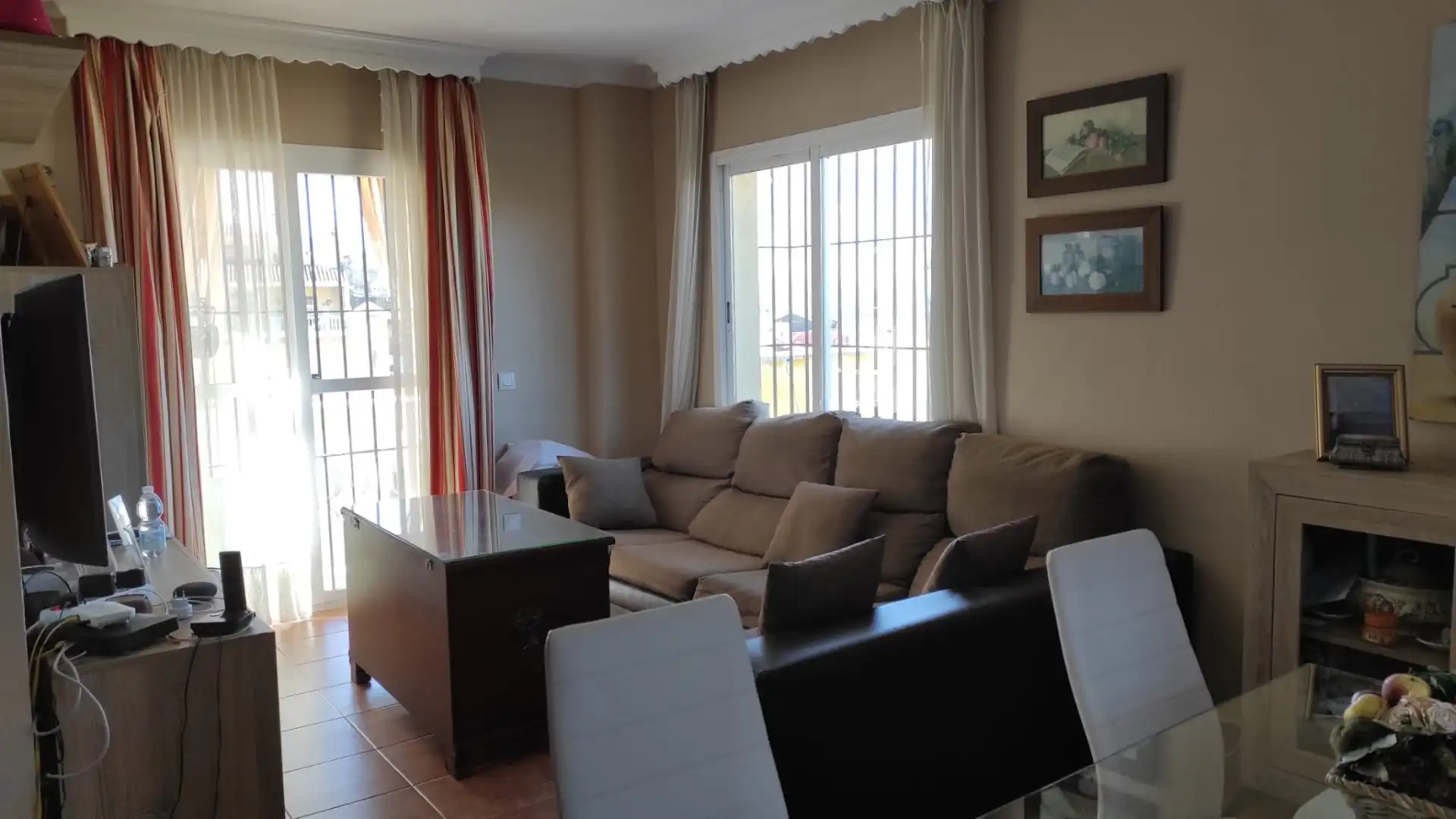 Casa bifamiliare in vendita a San Bernabé, imagen 2