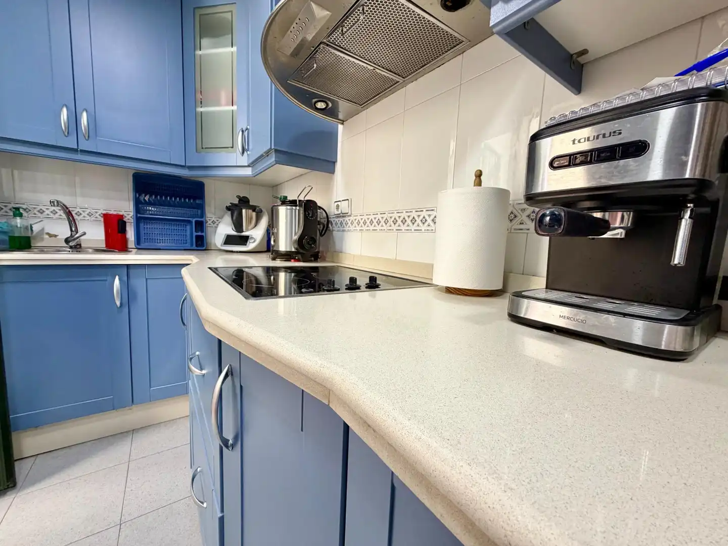 Ground floor with pool for sale in Noroeste, imagen 9
